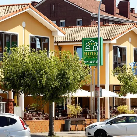 Piedras Hotel 3*