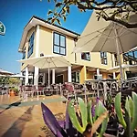 Hotel Piedras