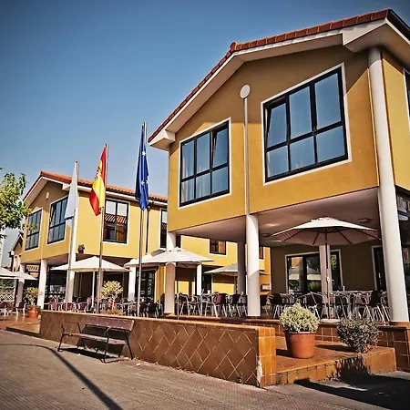 Piedras Hotel Piedras Blancas