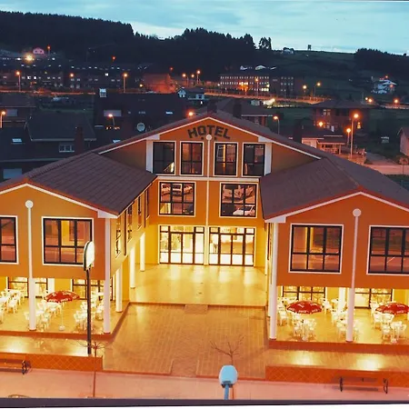 Piedras Hotel Piedras Blancas