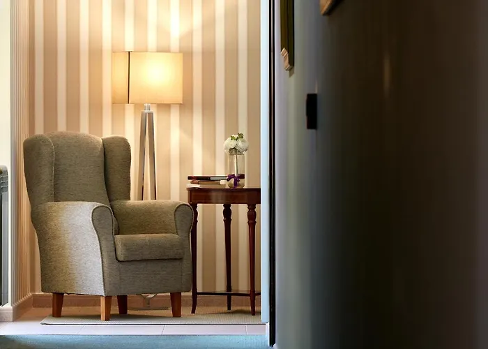 Hotel Piedras Piedras Blancas