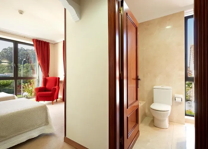 Hotel Piedras Piedras Blancas