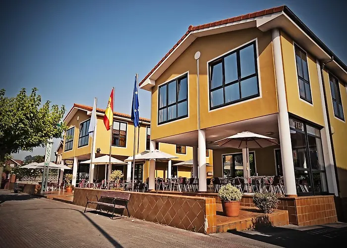 Piedras Hotel Piedras Blancas