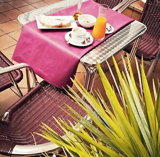 Piedras Hotel Piedras Blancas