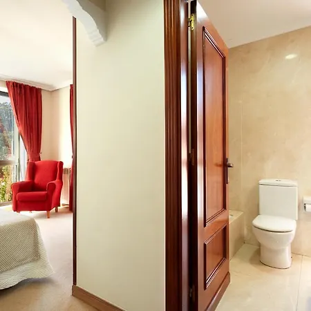 ホテル Piedras ピエドラス・ブランカス