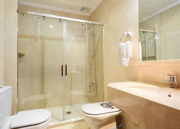 Piedras 3* بيدراس بلانكاس