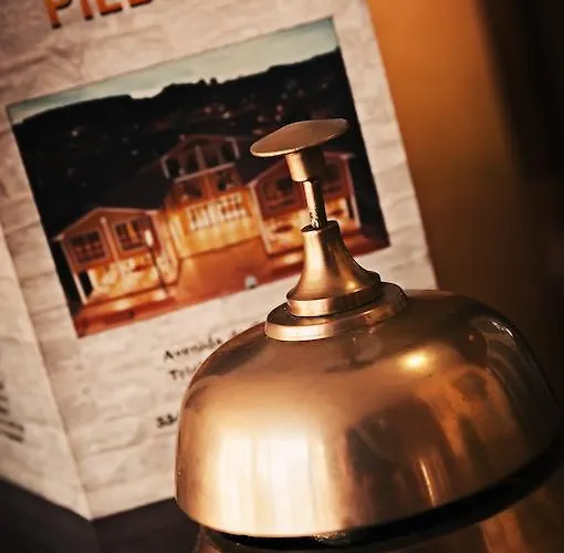 فندق Piedras بيدراس بلانكاس