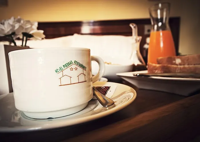 Piedras بيدراس بلانكاس