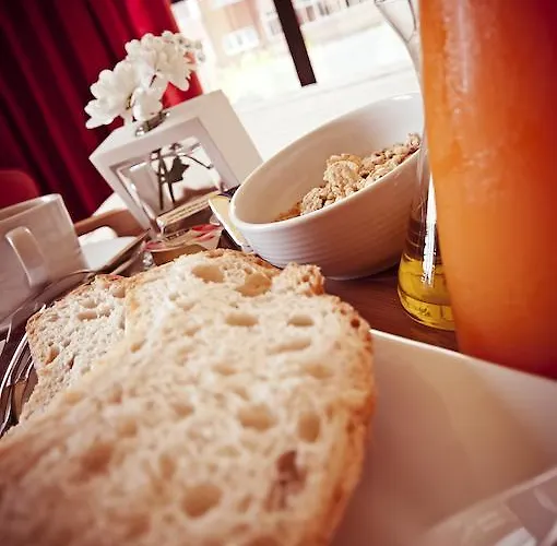 فندق Piedras بيدراس بلانكاس